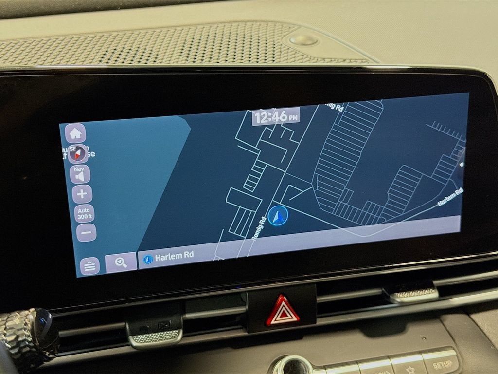 2021 Hyundai Elantra Limited