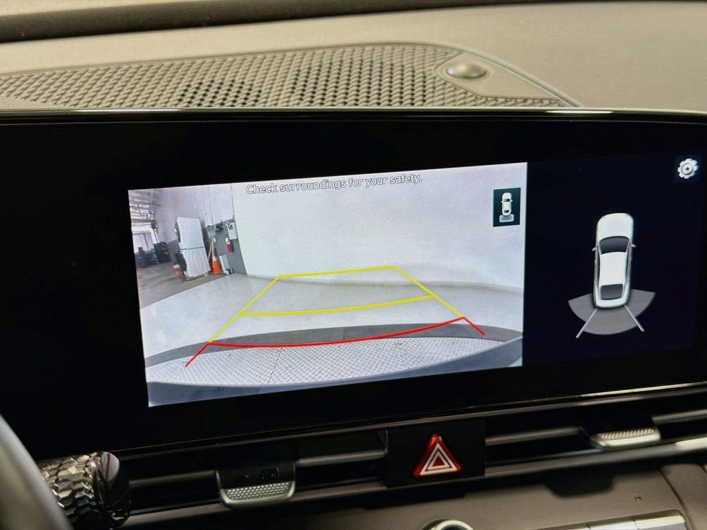 2021 Hyundai Elantra Limited
