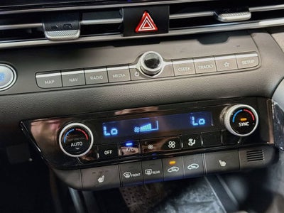 2021 Hyundai Elantra Limited