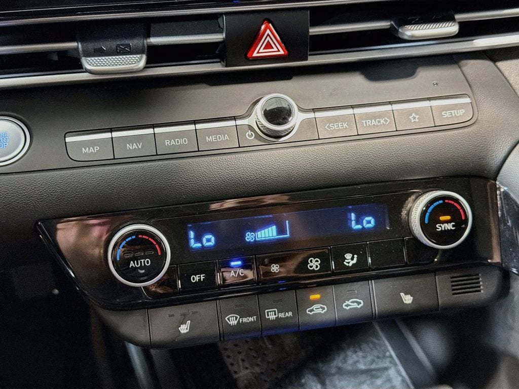 2021 Hyundai Elantra Limited