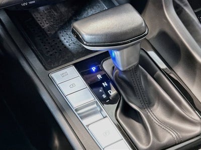2021 Hyundai Elantra Limited
