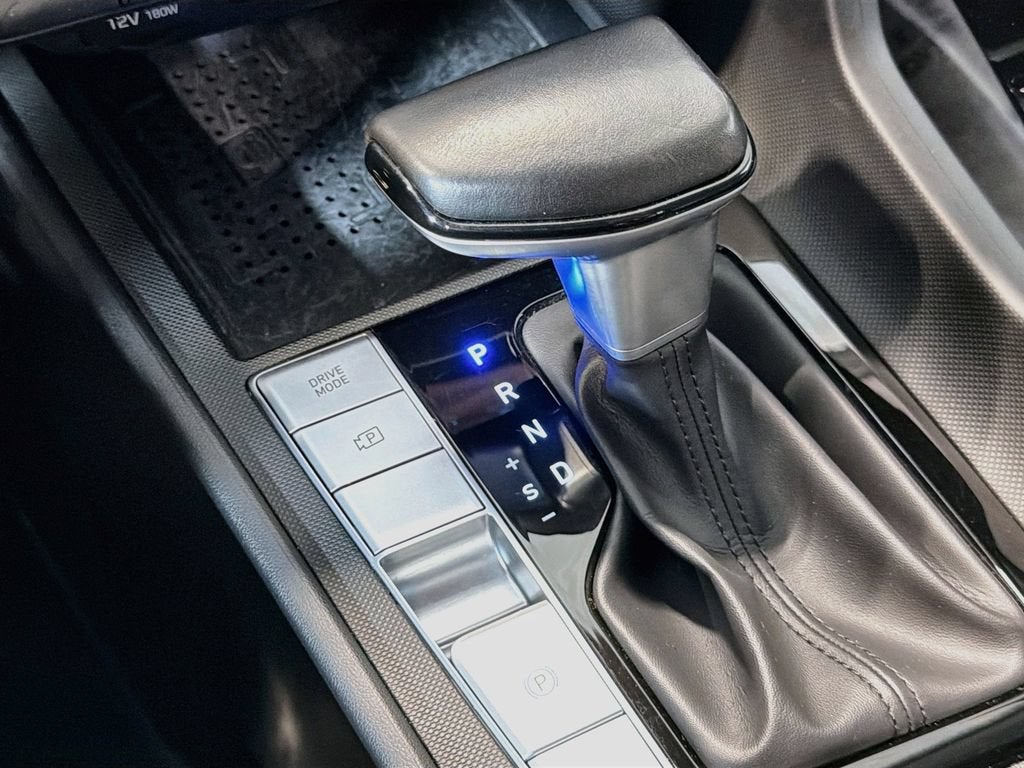 2021 Hyundai Elantra Limited