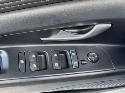 2021 Hyundai Elantra Limited