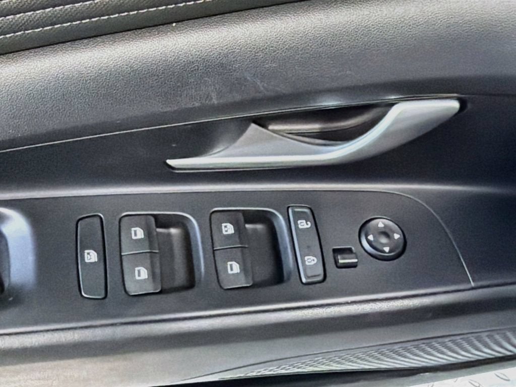 2021 Hyundai Elantra Limited