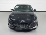 2021 Hyundai Elantra Limited