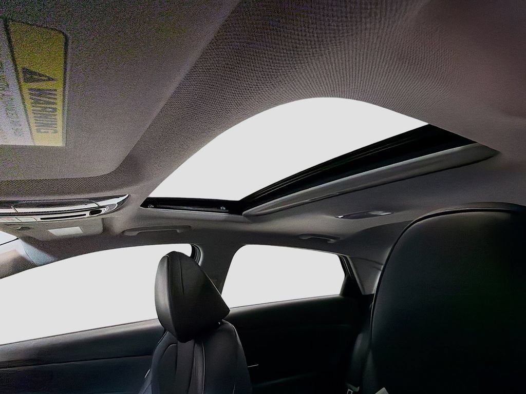 2021 Hyundai Elantra Limited