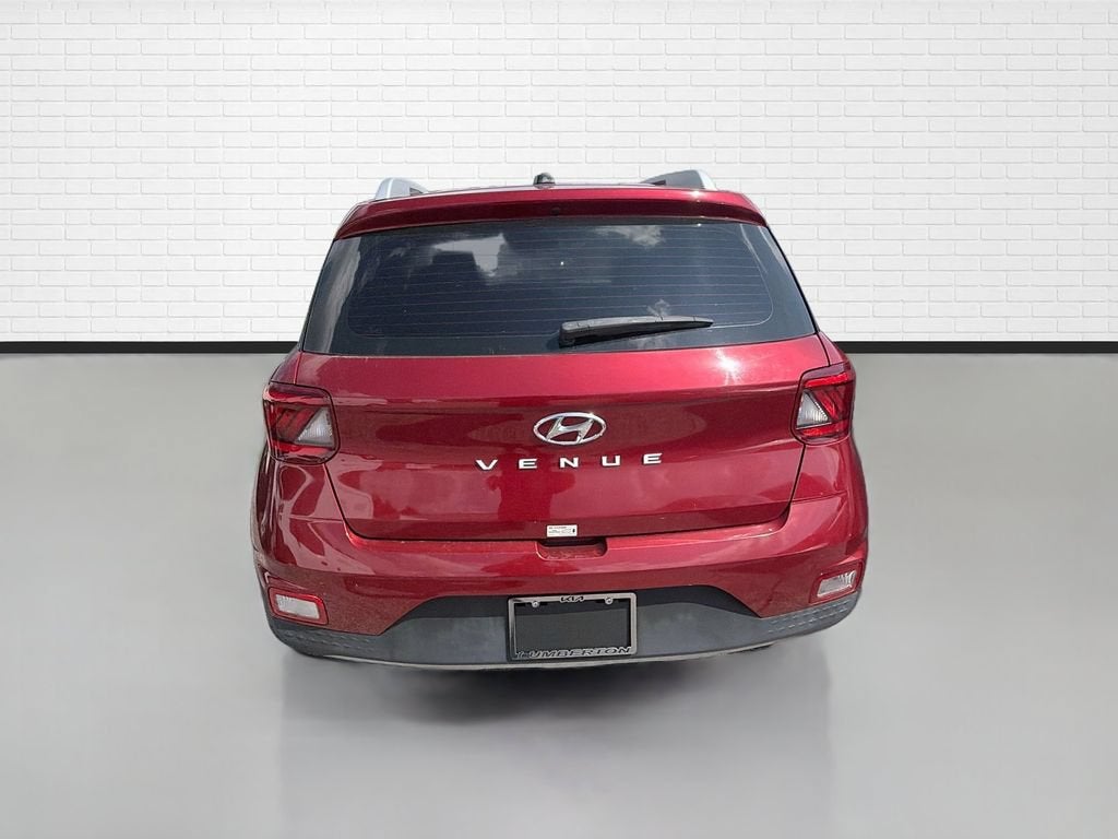 2024 Hyundai Venue SEL