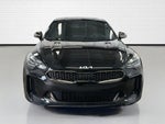 2022 Kia Stinger GT-Line