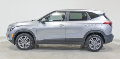2021 Kia Seltos LX