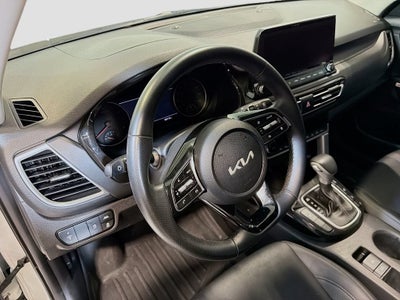 2023 Kia Seltos SX