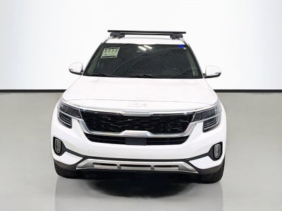 2023 Kia Seltos SX