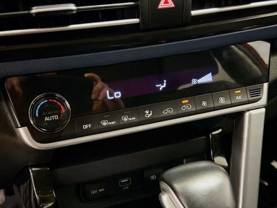 2022 Kia Seltos S