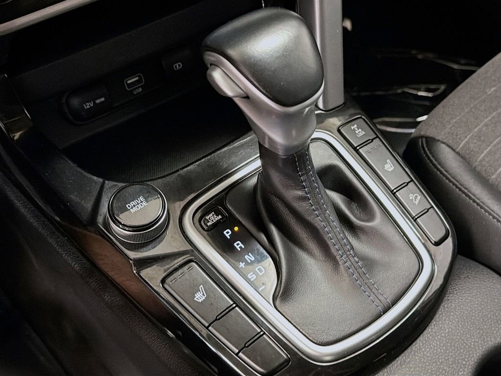 2022 Kia Seltos S