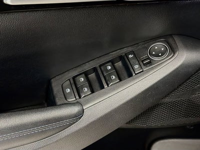 2022 Kia Seltos S