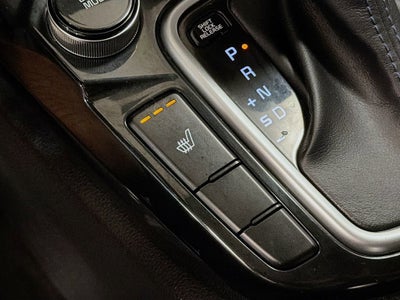 2022 Kia Seltos S