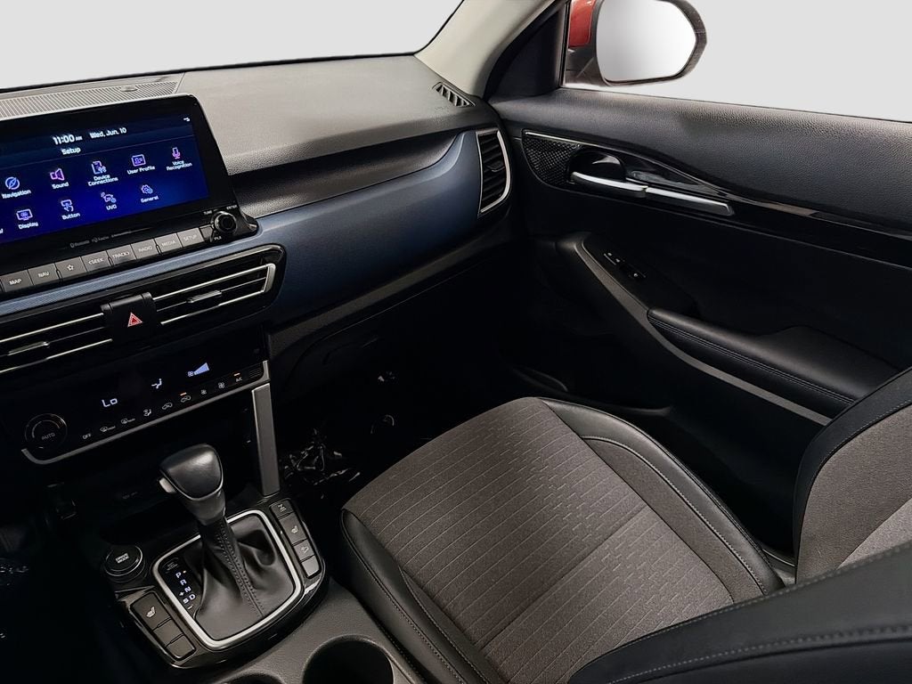 2022 Kia Seltos S