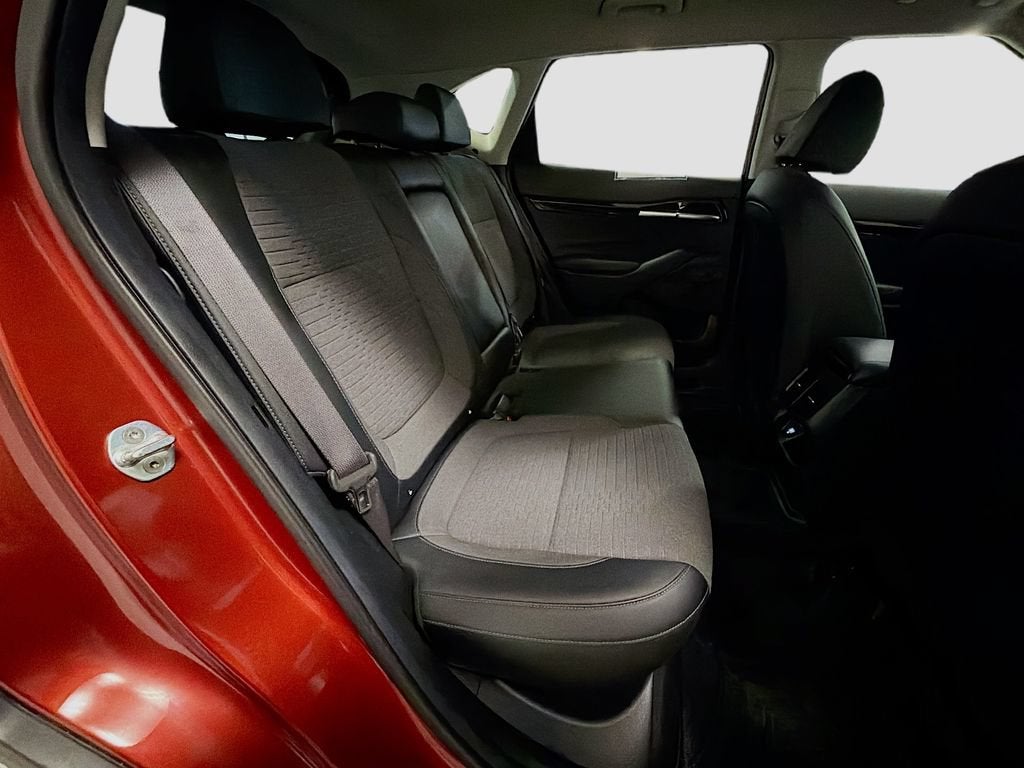 2022 Kia Seltos S