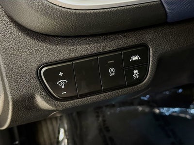 2022 Kia Seltos S