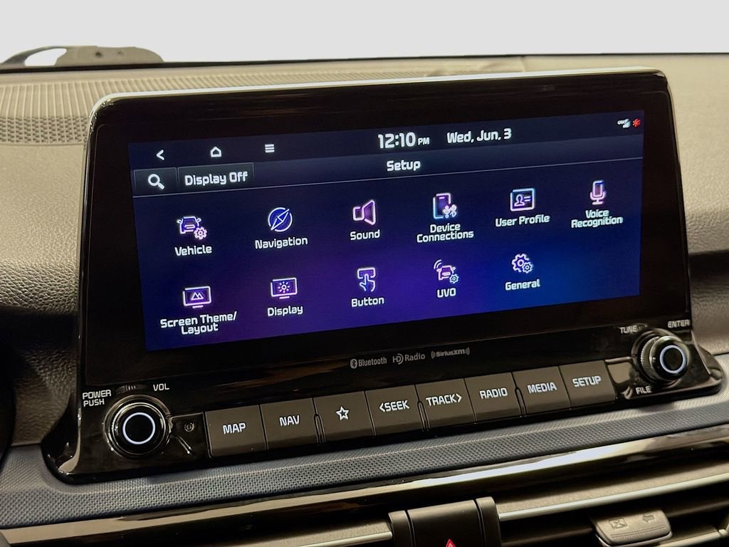 2022 Kia Seltos S