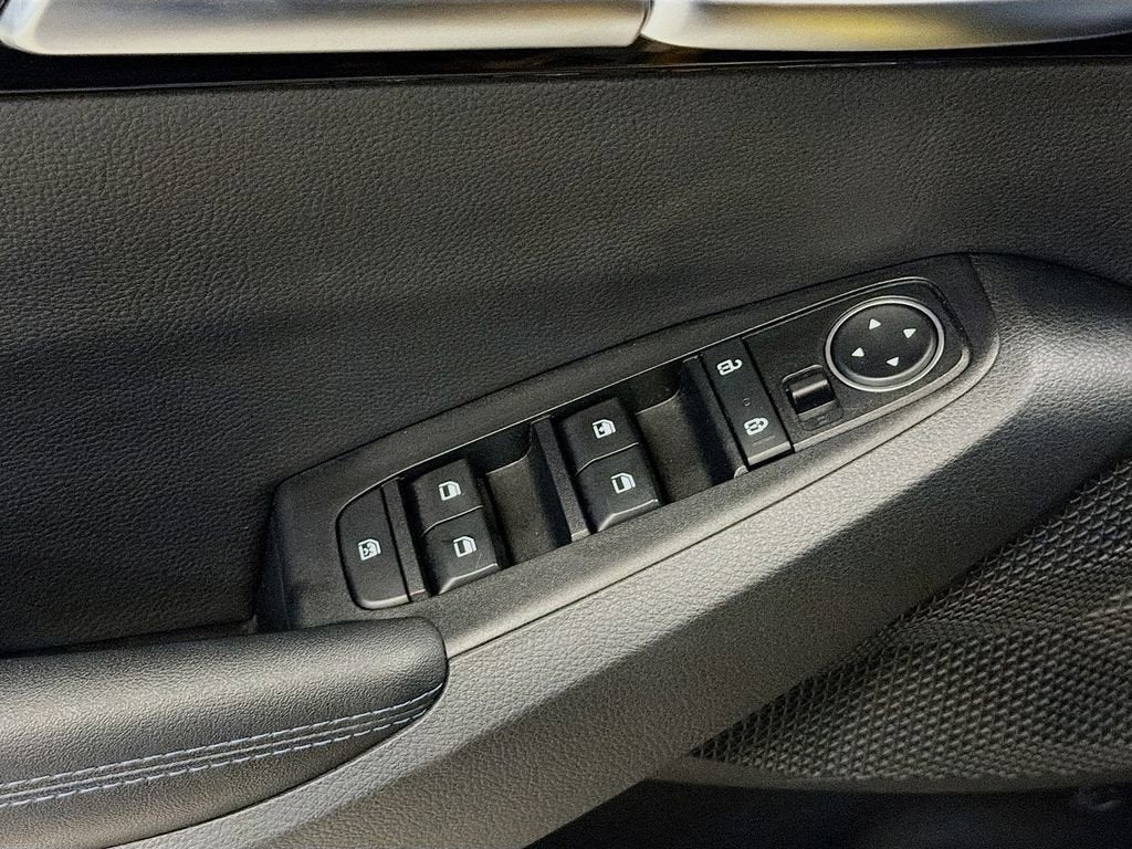 2022 Kia Seltos S