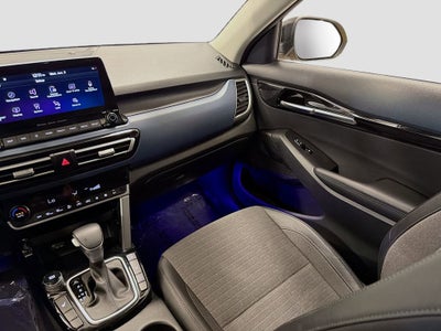 2022 Kia Seltos S