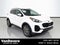 2021 Kia Sportage S
