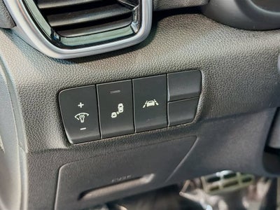 2021 Kia Sportage S