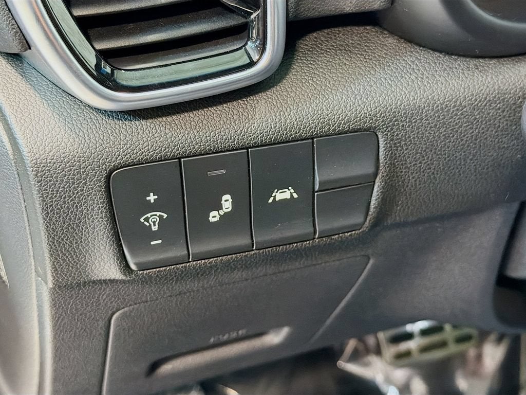 2021 Kia Sportage S