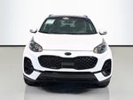 2021 Kia Sportage S