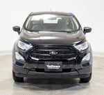 2020 Ford EcoSport S