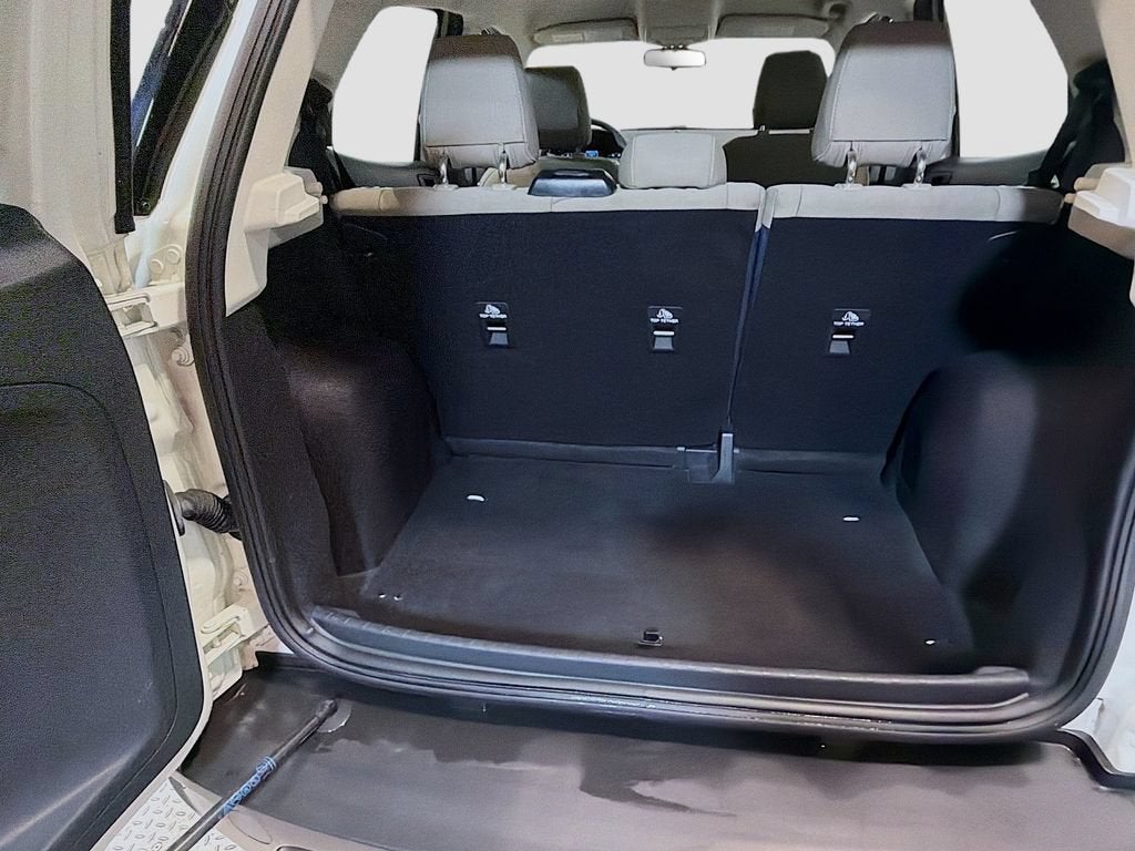 2022 Ford EcoSport S