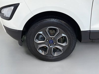 2022 Ford EcoSport S