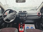 2019 Mitsubishi Mirage GT