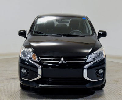 2023 Mitsubishi Mirage G4 ES