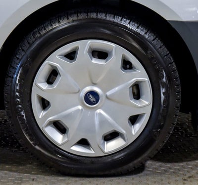 2018 Ford Transit Connect Wagon XL