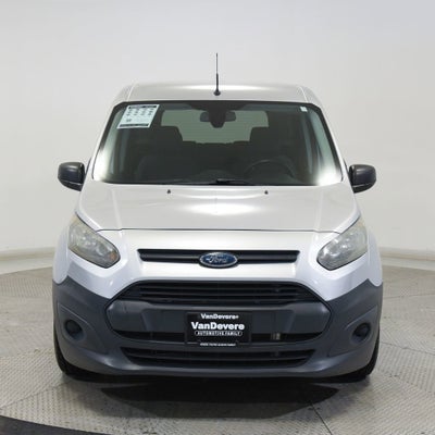 2018 Ford Transit Connect Wagon XL