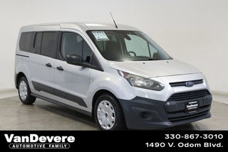 2018 Ford Transit Connect Wagon XL
