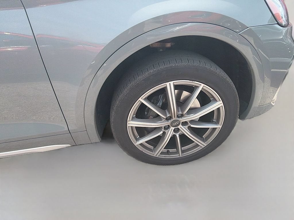 2021 Audi SQ5 Premium Plus