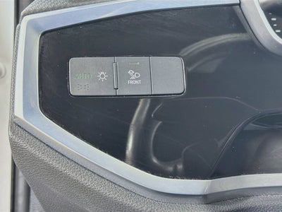 2022 Audi Q3 S line Premium Plus