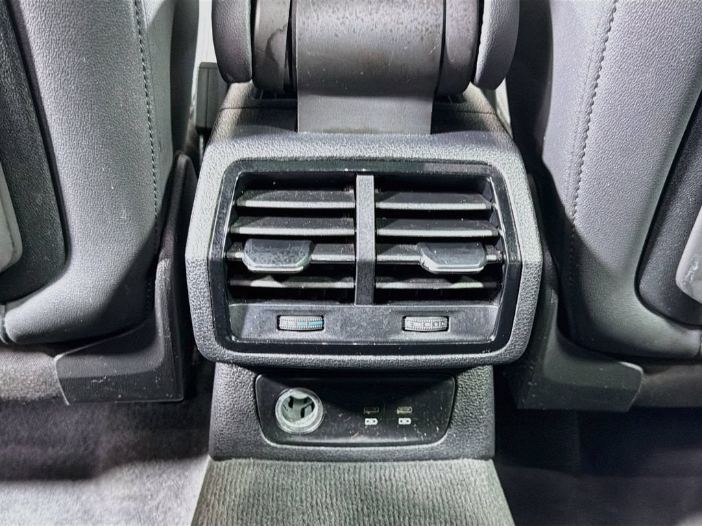 2022 Audi Q3 S line Premium Plus