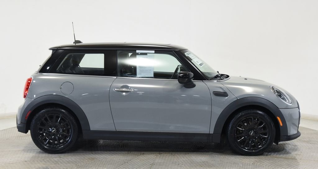 2022 MINI Hardtop 2 Door Cooper