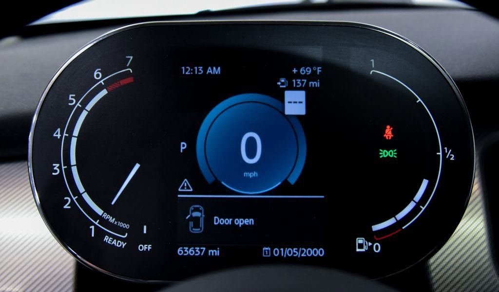 2022 MINI Hardtop 2 Door Cooper