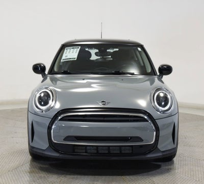 2022 MINI Hardtop 2 Door Cooper