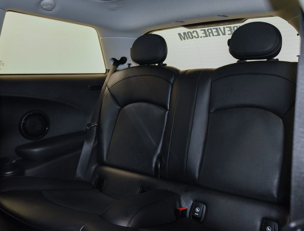 2022 MINI Hardtop 2 Door Cooper