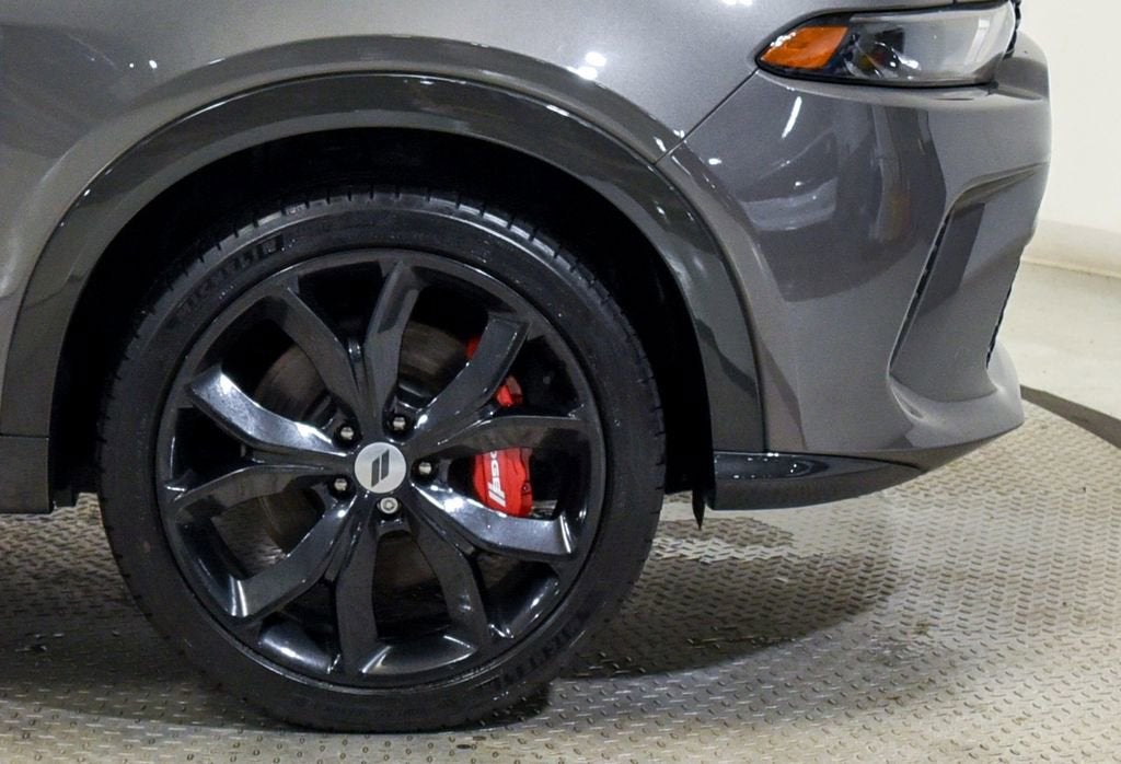 2024 Dodge Hornet R/T