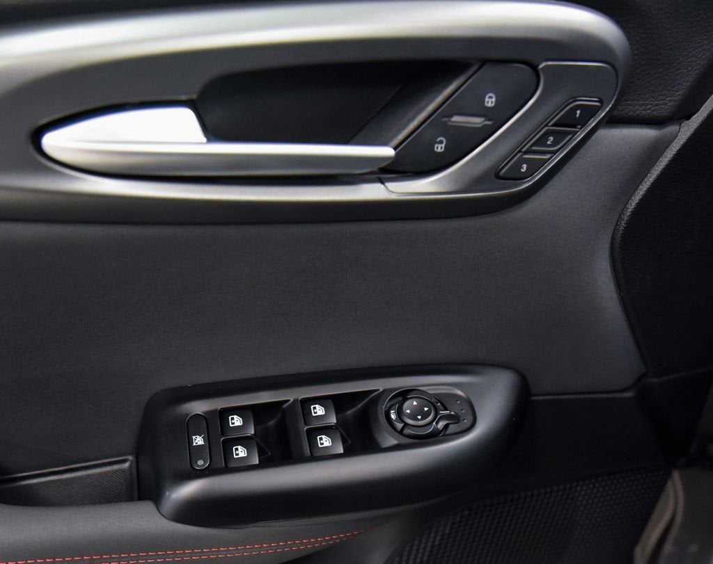 2024 Dodge Hornet R/T