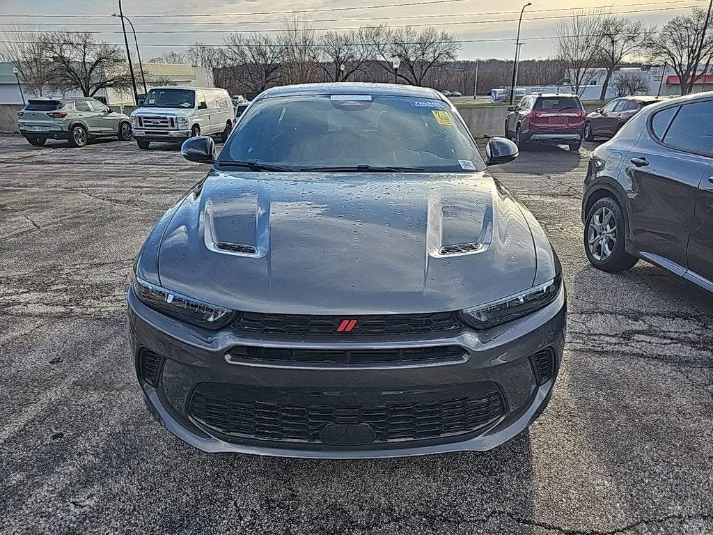 2024 Dodge Hornet R/T