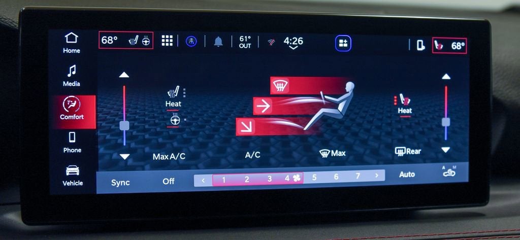 2024 Dodge Hornet R/T