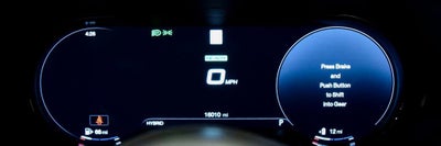 2024 Dodge Hornet R/T