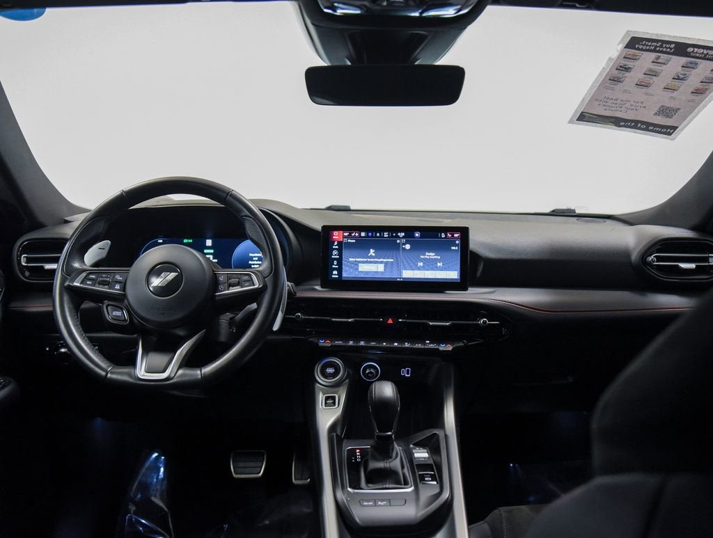 2024 Dodge Hornet R/T